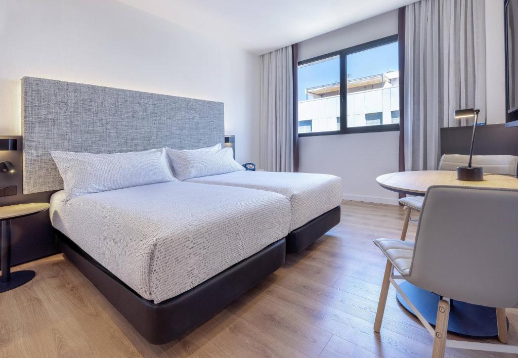 Quarto INNSIDE