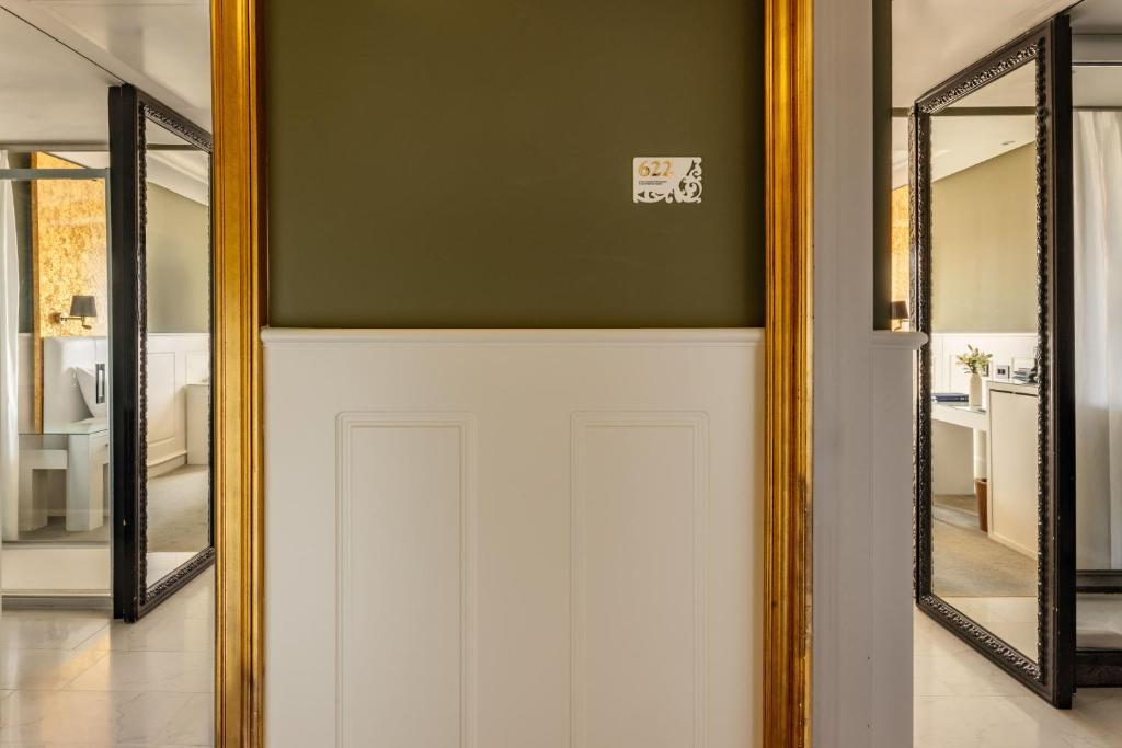 Premium Familiekamer