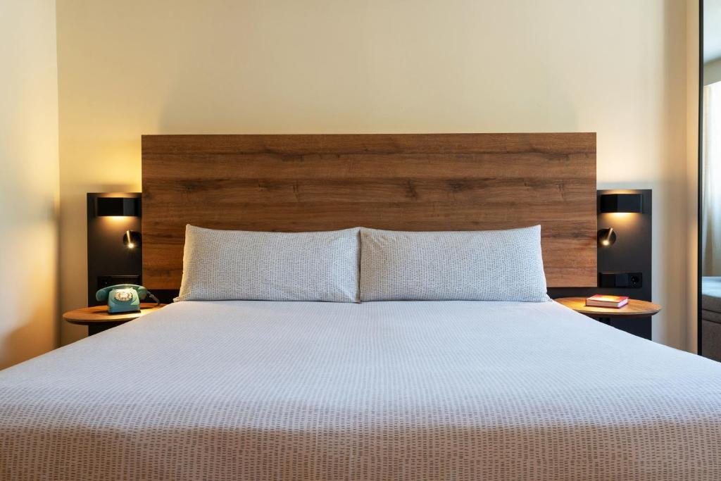 Quarto INNSIDE
