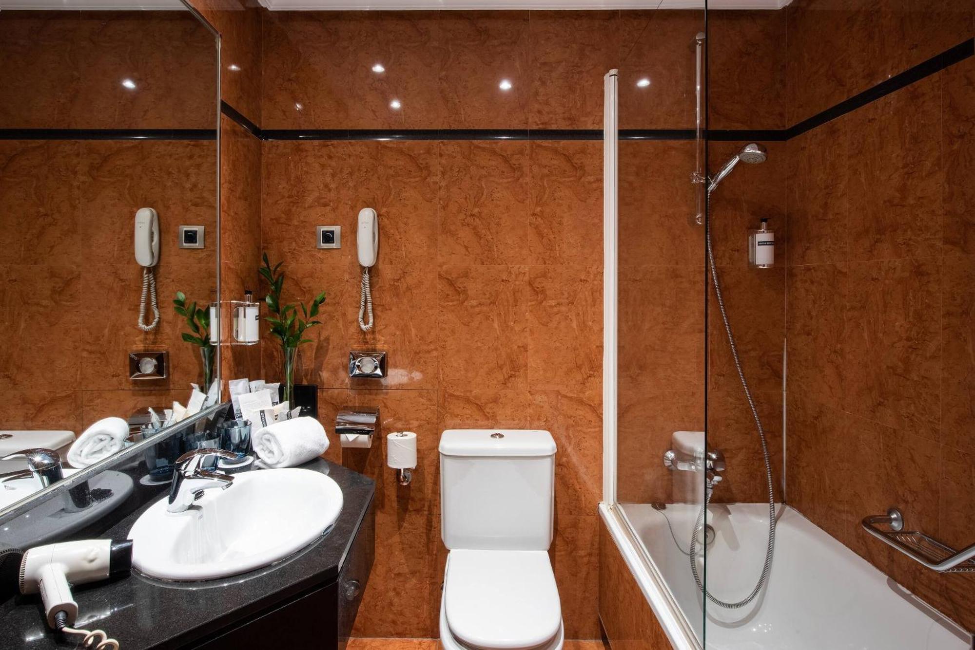Quarto Duplo Premium