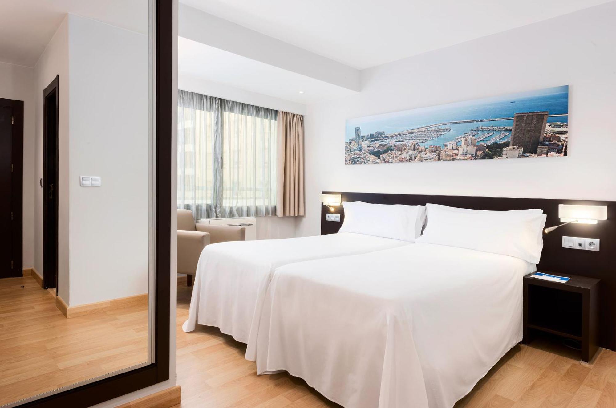 Standard Doppelzimmer