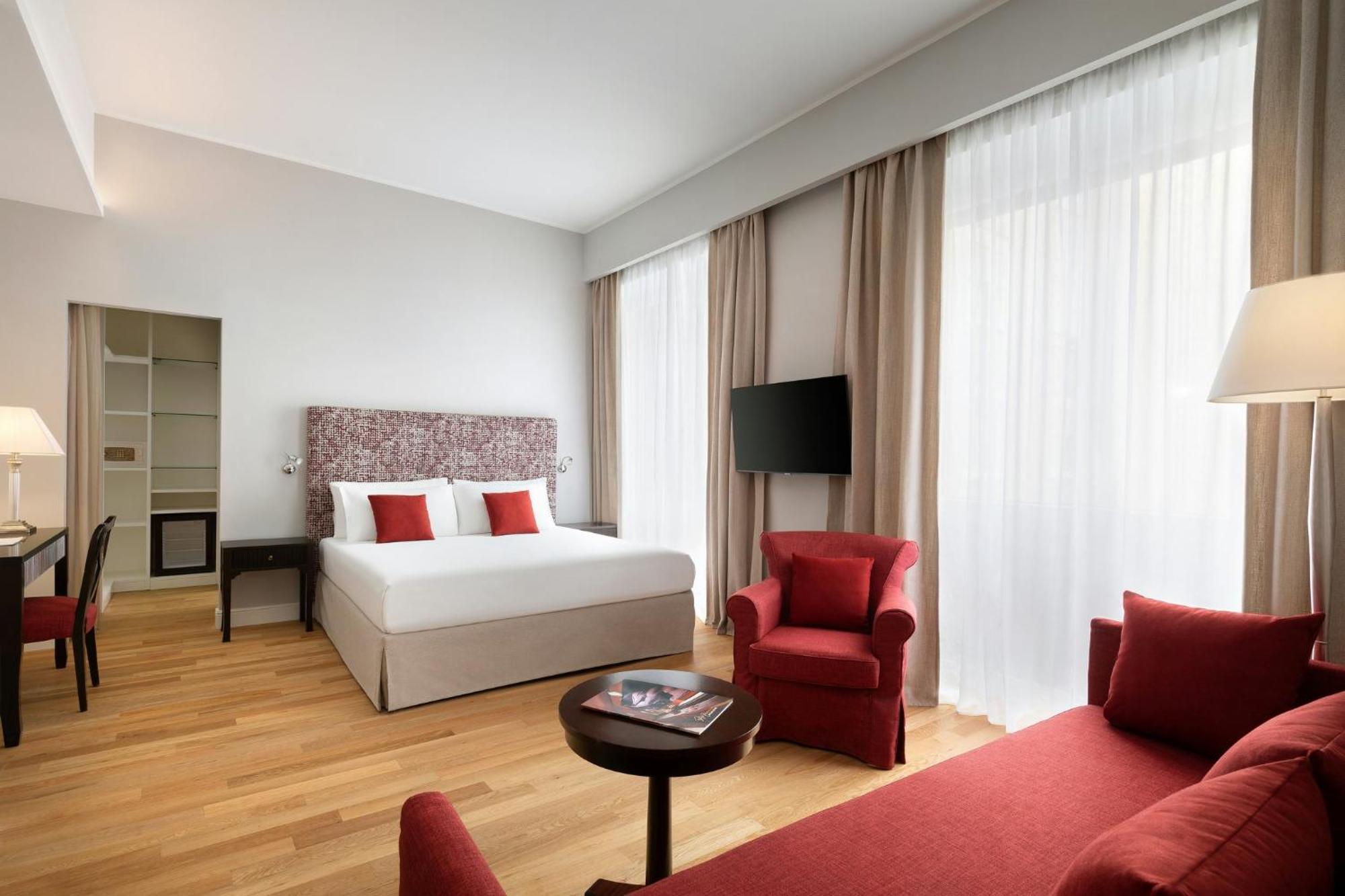 Suite Júnior