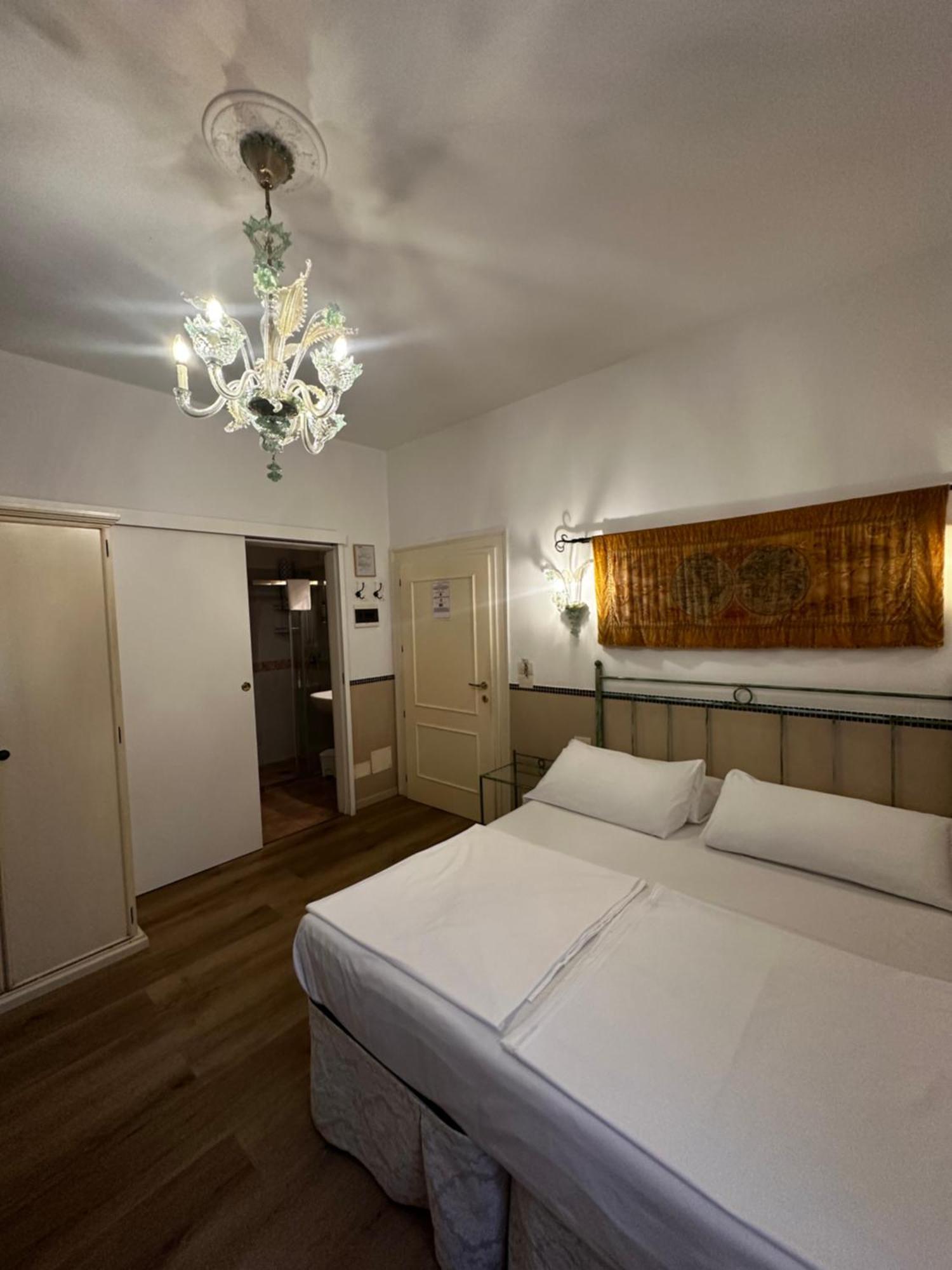 Chambre Triple Économique