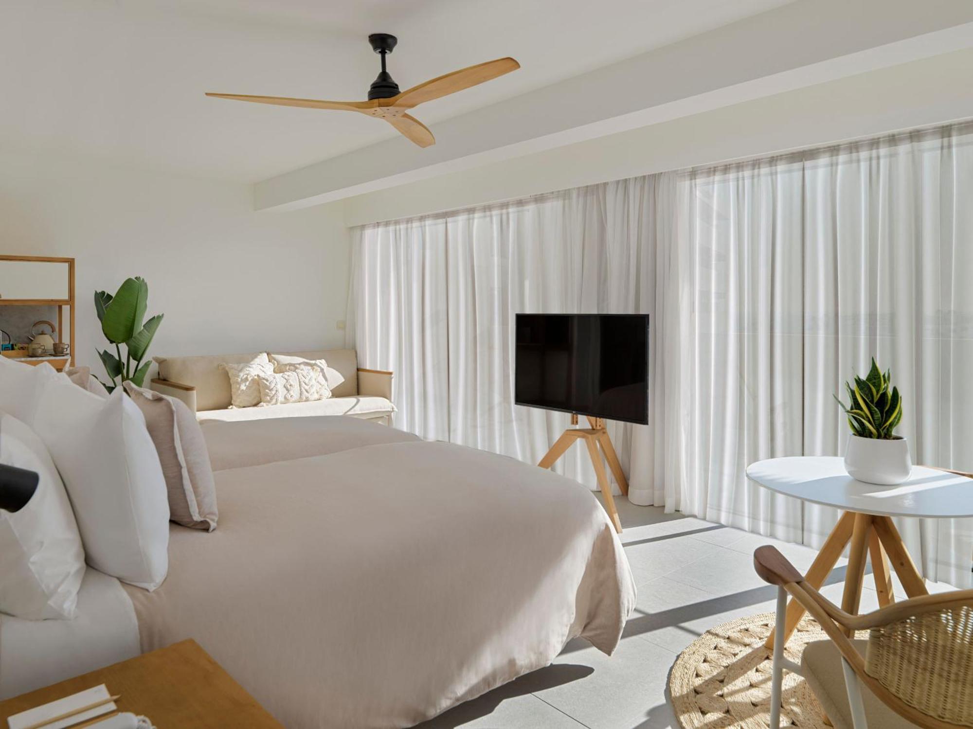 Suite Júnior