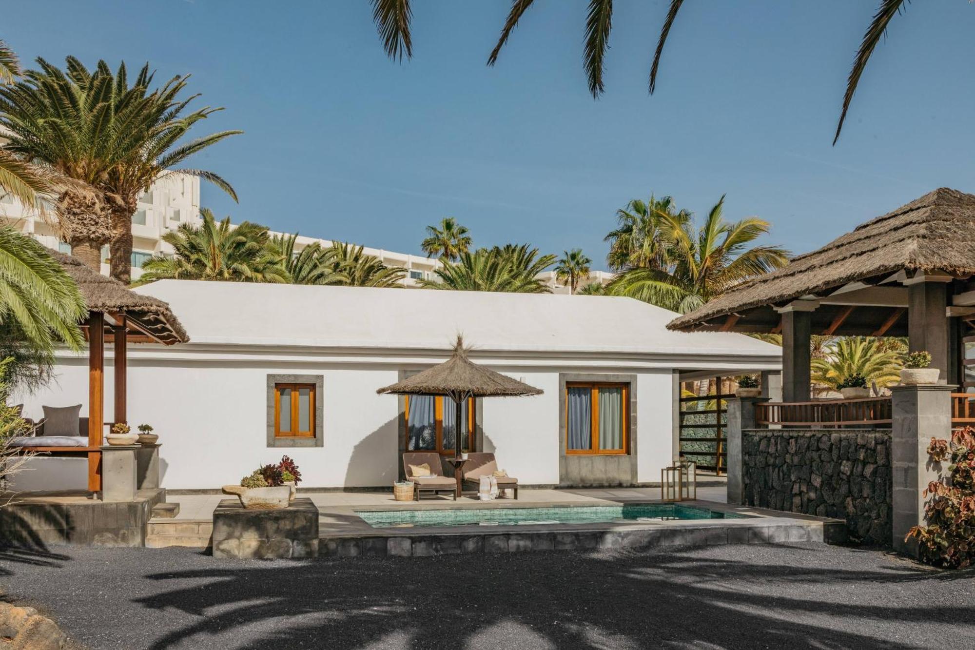 Villa The Reserve avec Jardin
