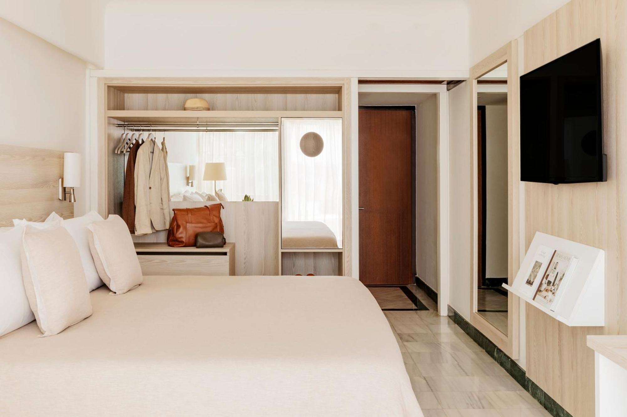 Chambre Premium