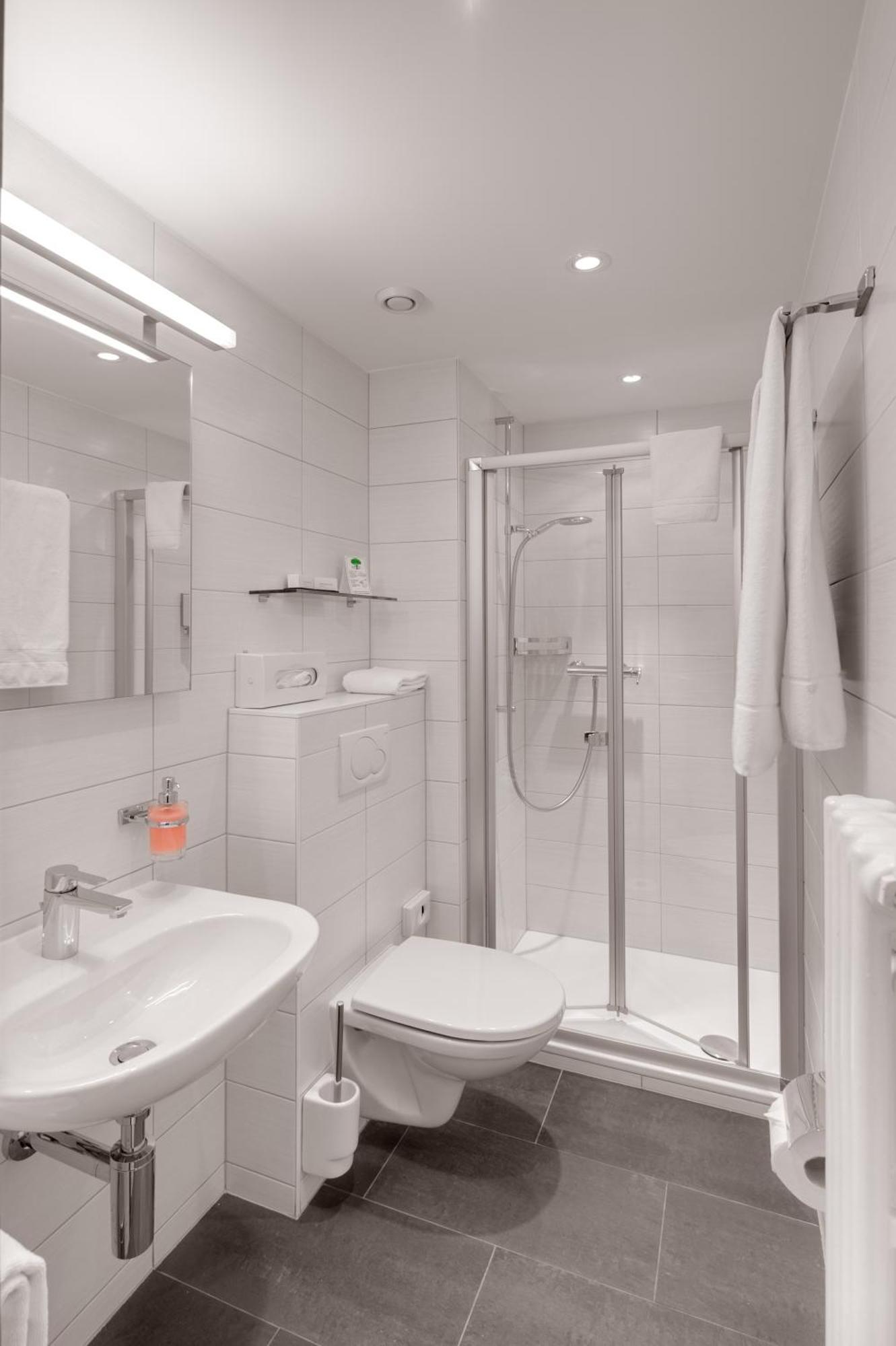 Chambre Double - Vue sur Mont Cervin