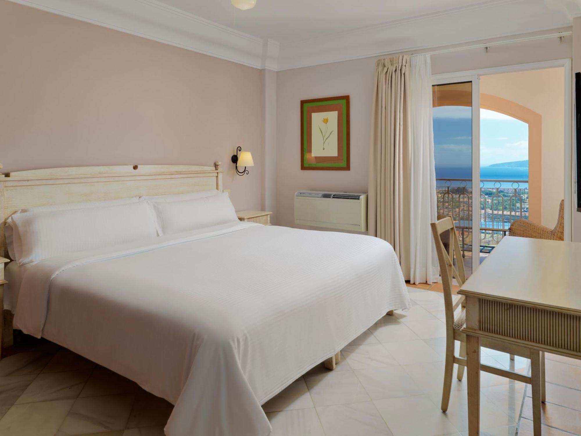 Suite Premium com Vista Mar