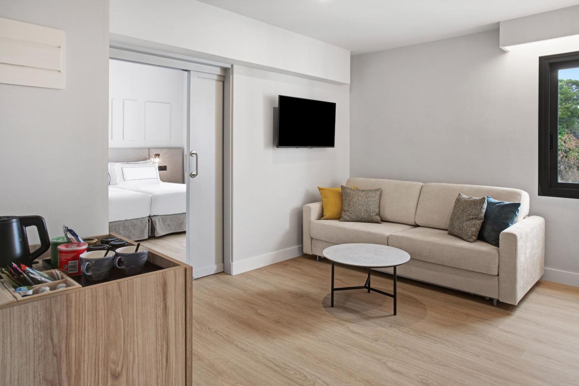 Familienzimmer Melia