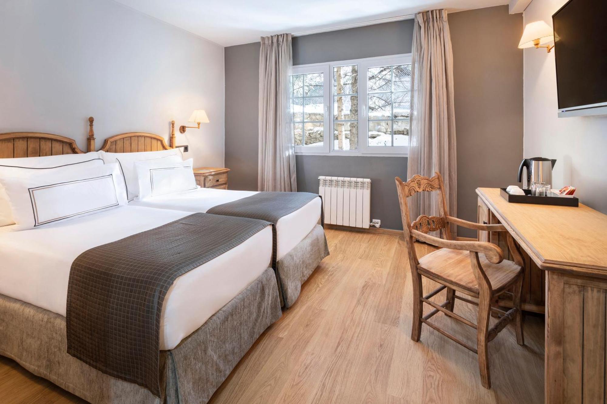 Meliá Kamer