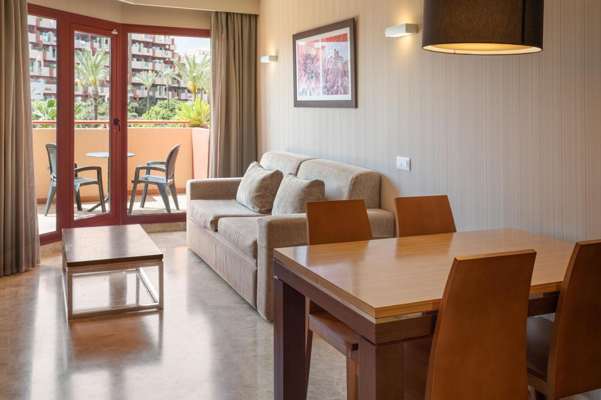 Suite Júnior