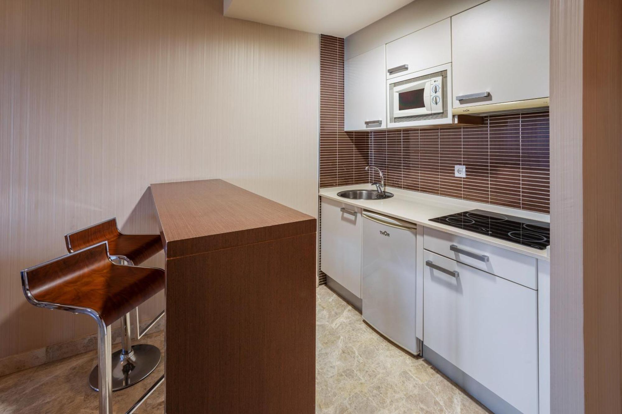 Suite com Vista Mar