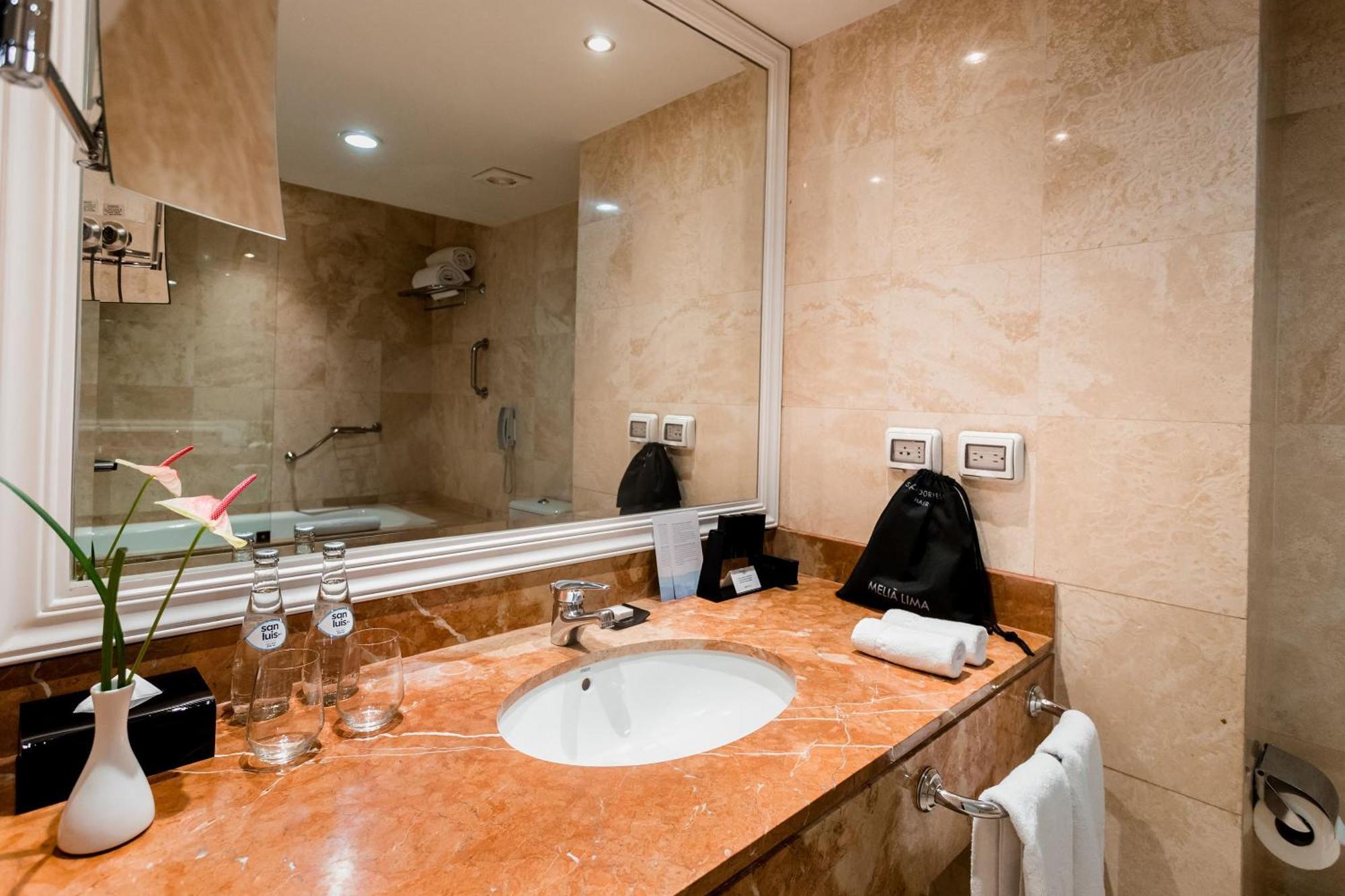 Quarto Premium The Level