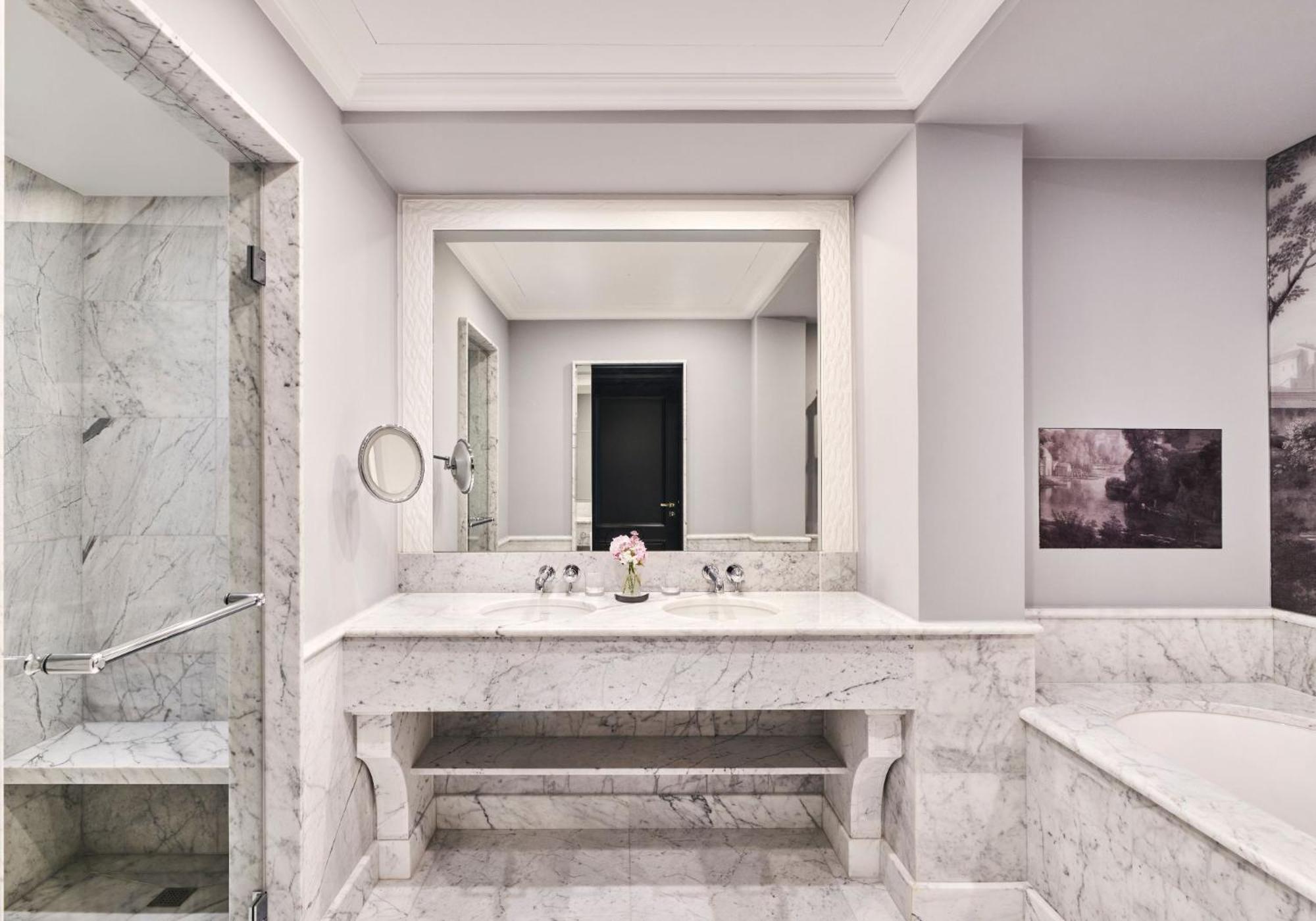 Quarto Prestige Champs-Elysées