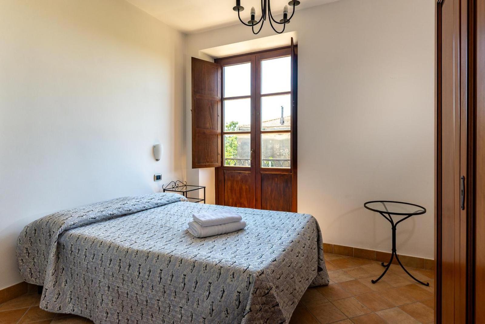 Petite Chambre Double