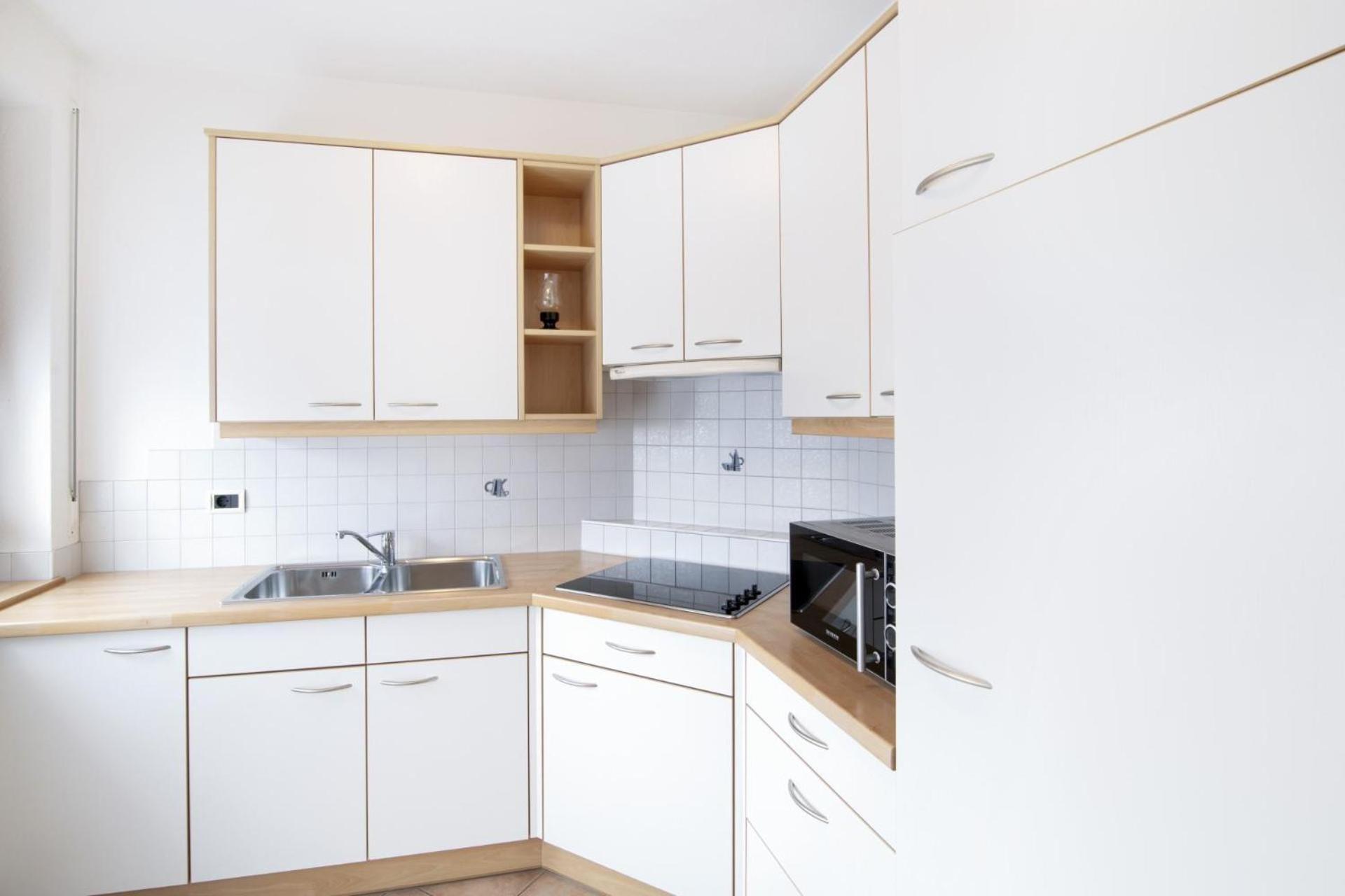 Apartment mit 2 Schlafzimmern