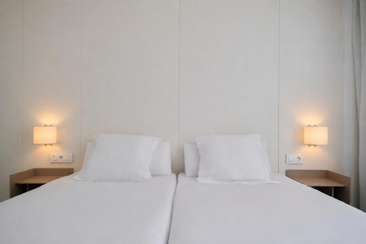 Suite Júnior