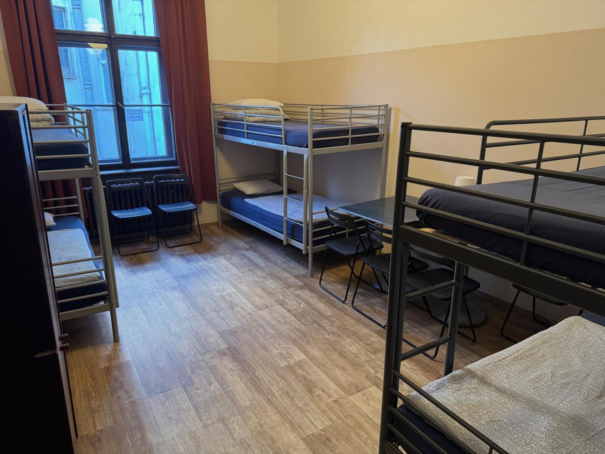 Familiekamer