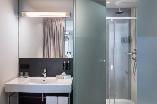 Suite The Level mit zwei Schlafzimmern