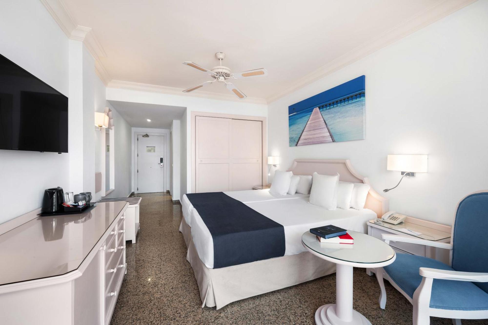 Chambre Familiale