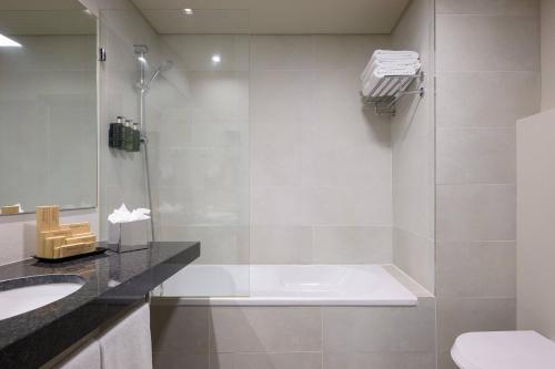 Habitación Meliá