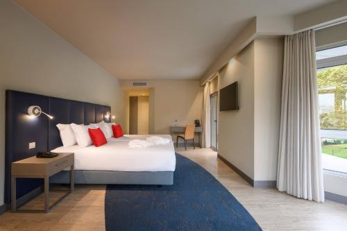 Habitación Premium