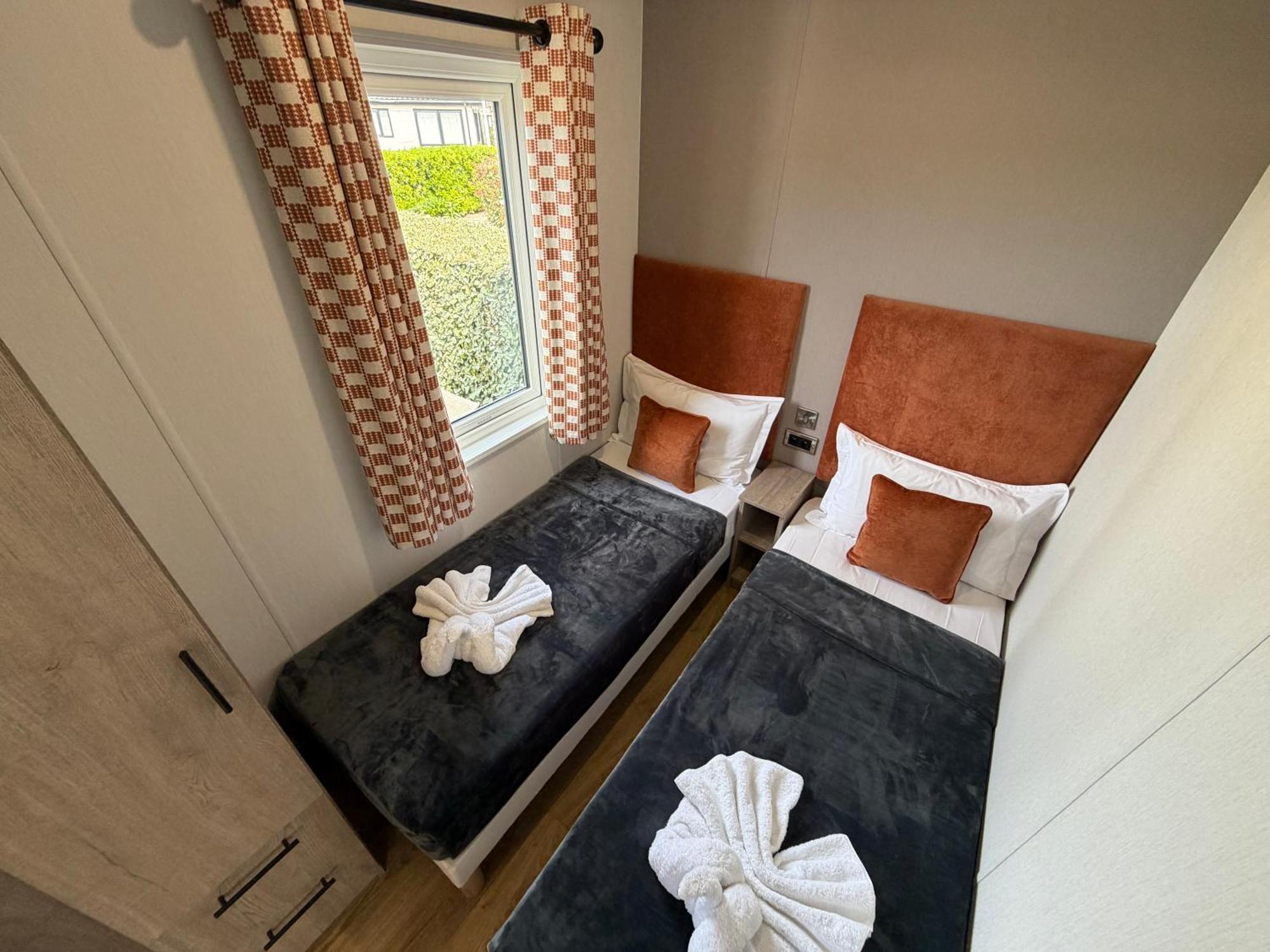 Deluxe 3 Slaapkamers