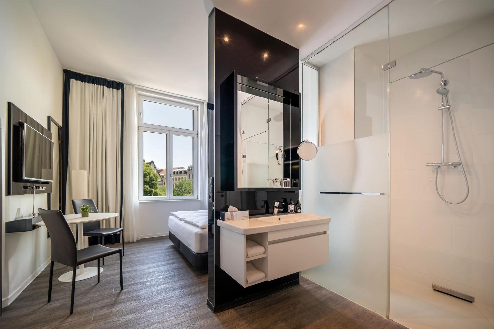 Chambre INNSIDE