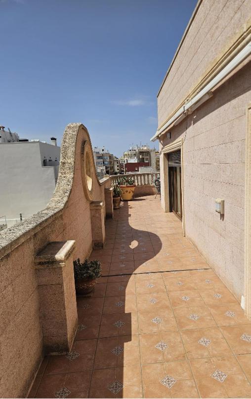 Apartamento Deluxe