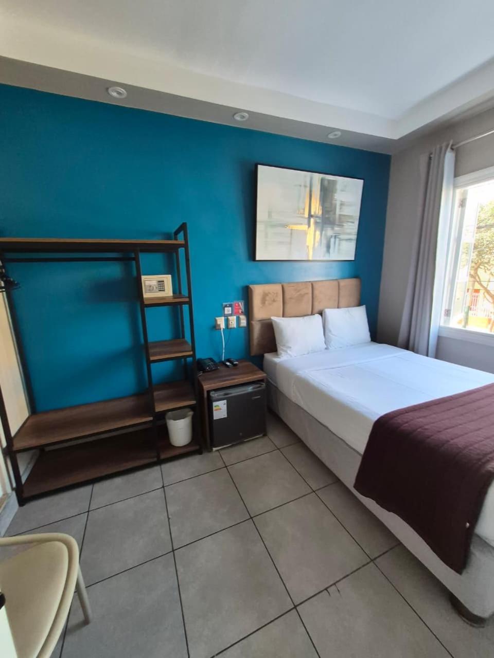 Quarto Duplo Standard