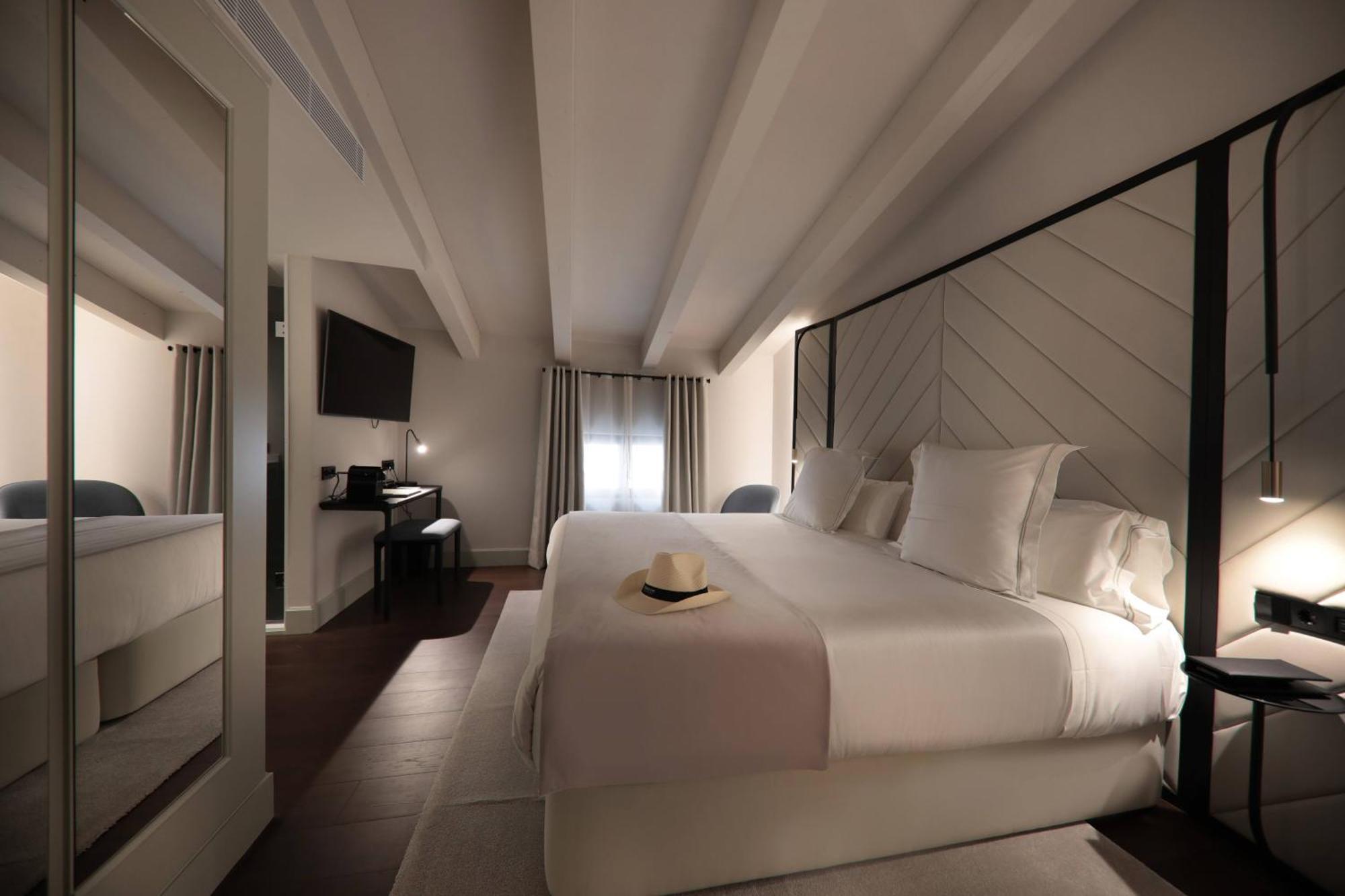Chambre Style
