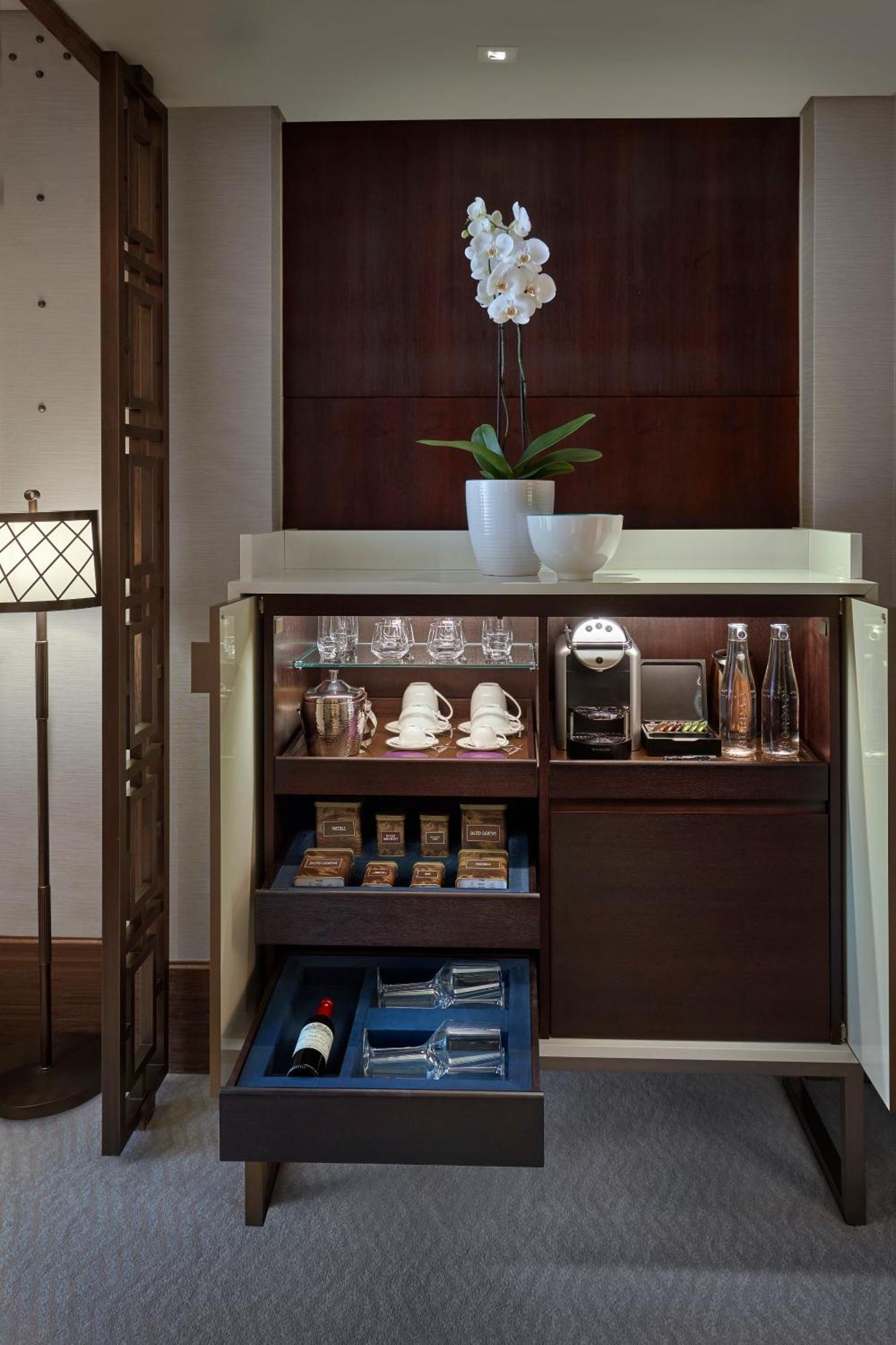 Habitación Deluxe - cama extragrande