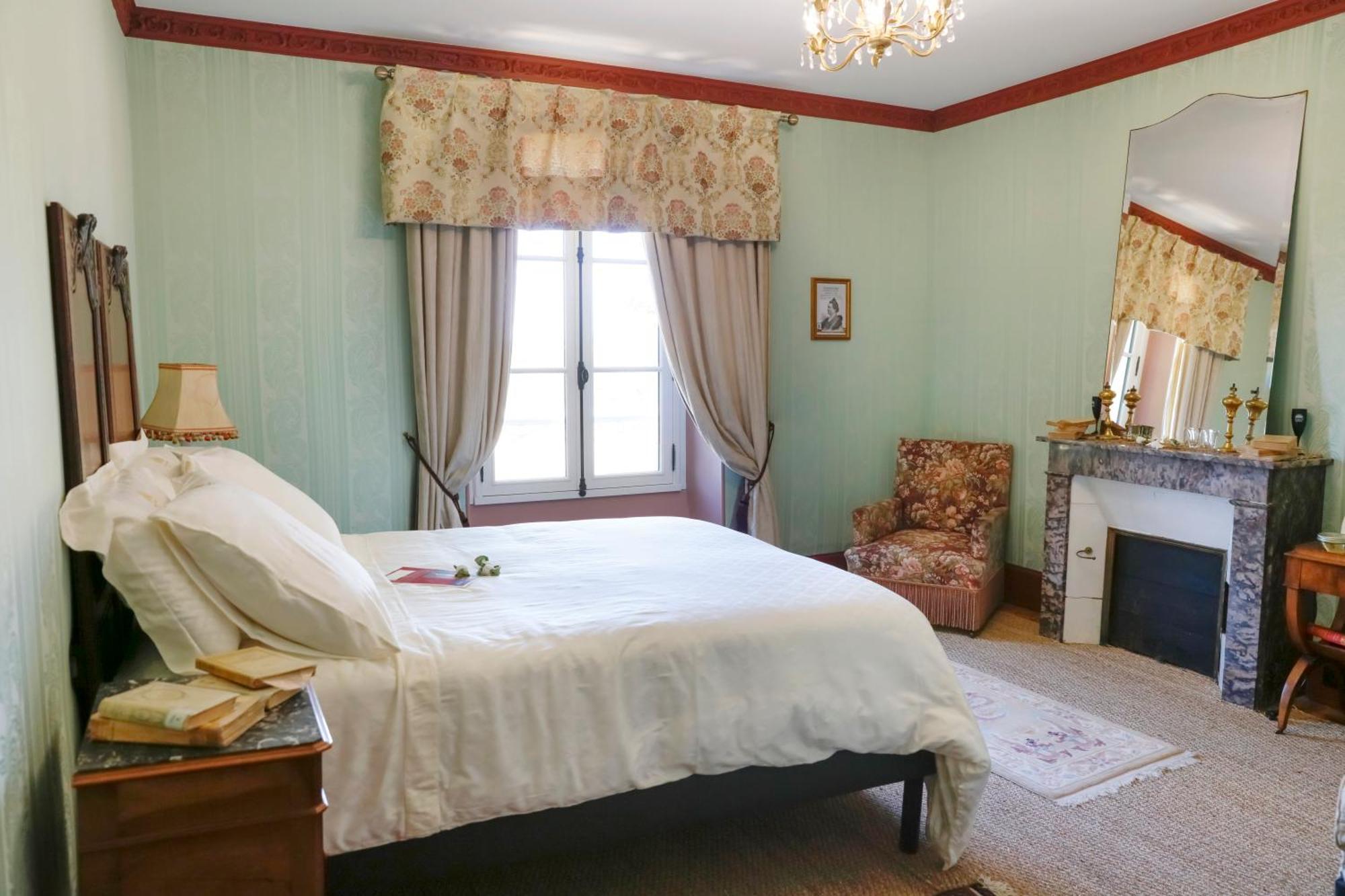 Chambre Triple Supérieure