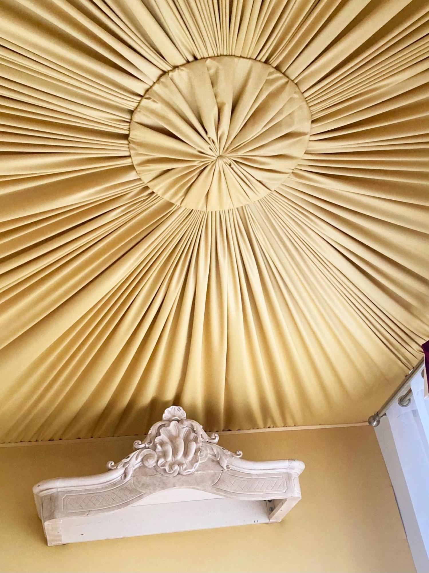Chambre Lit Queen-Size avec Baignoire Spa