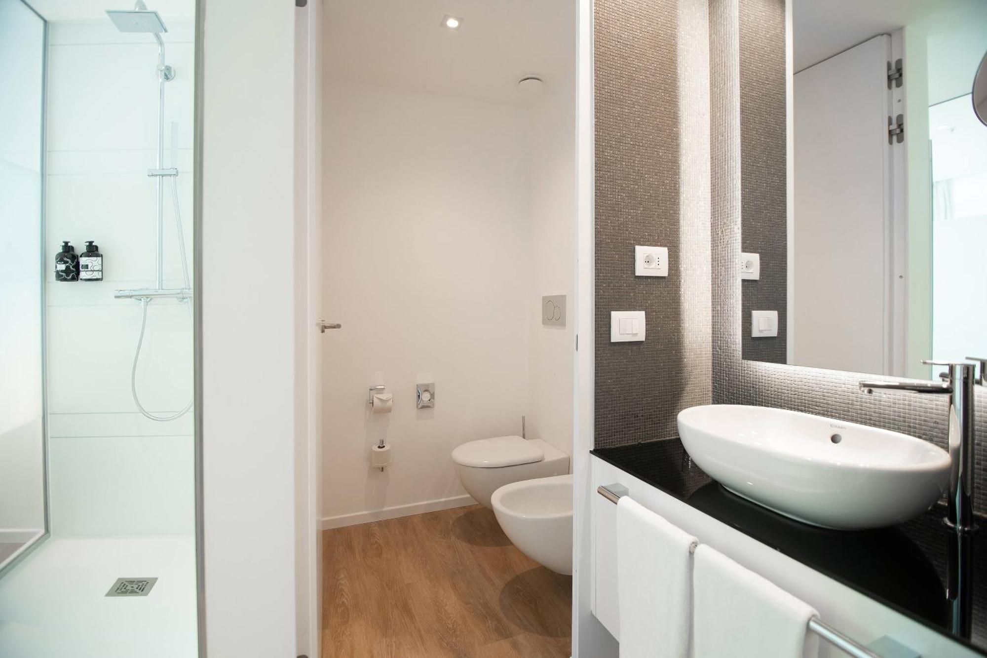 Chambre Communicante Innside