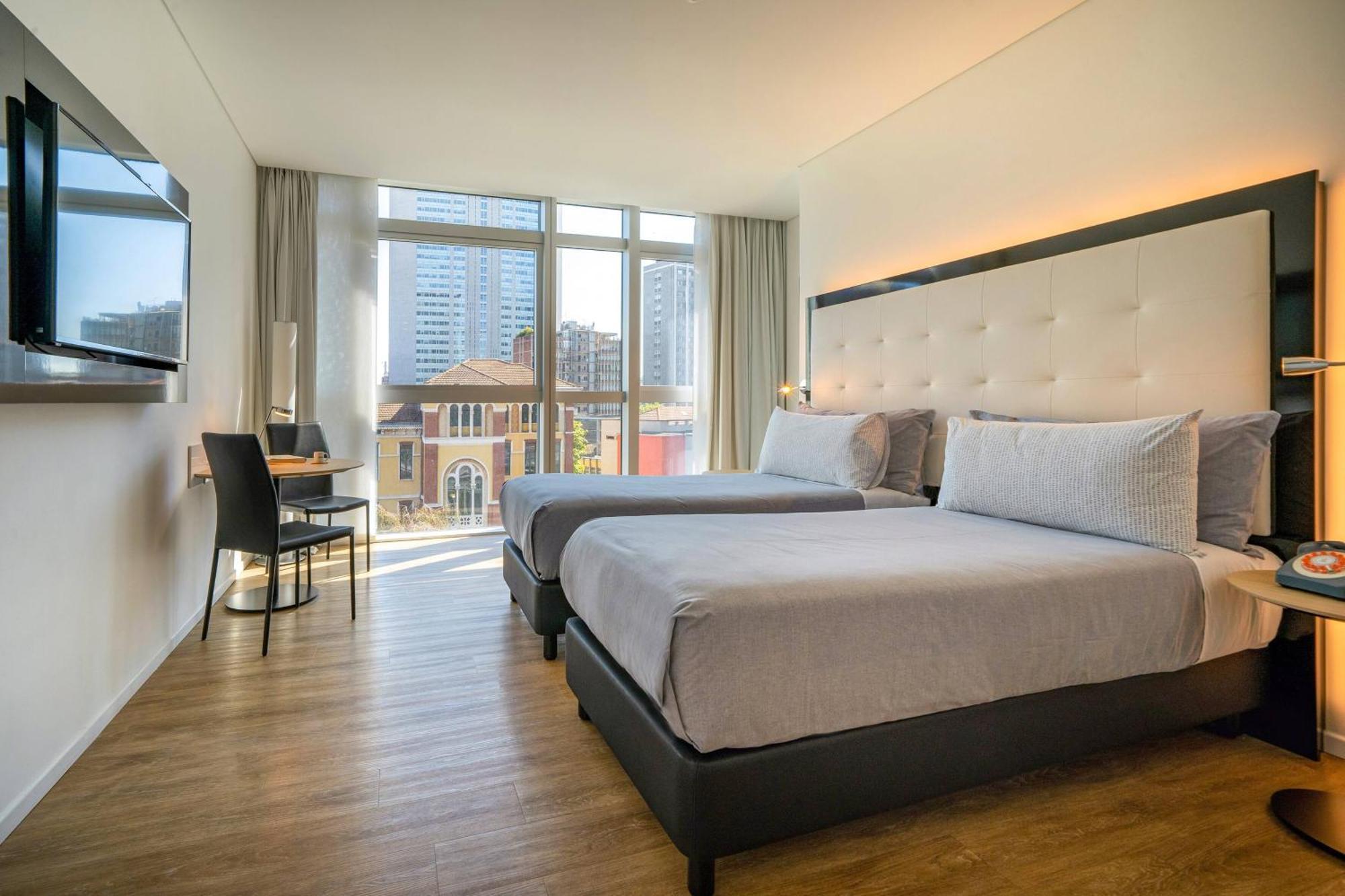 Chambre INNSIDE