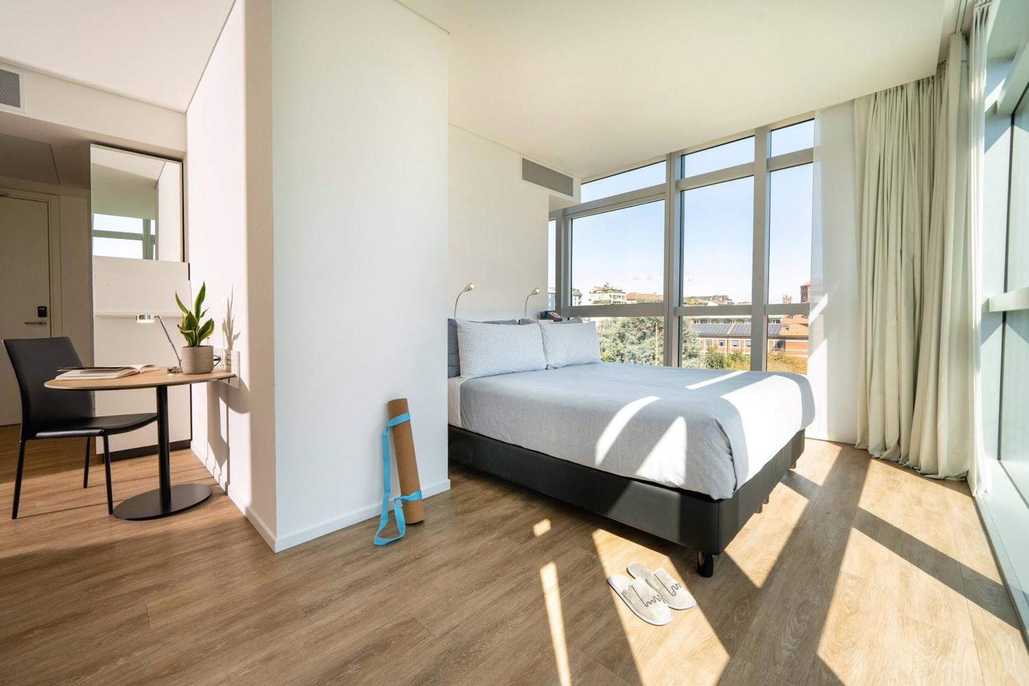 Le Loft - Vue Panoramique