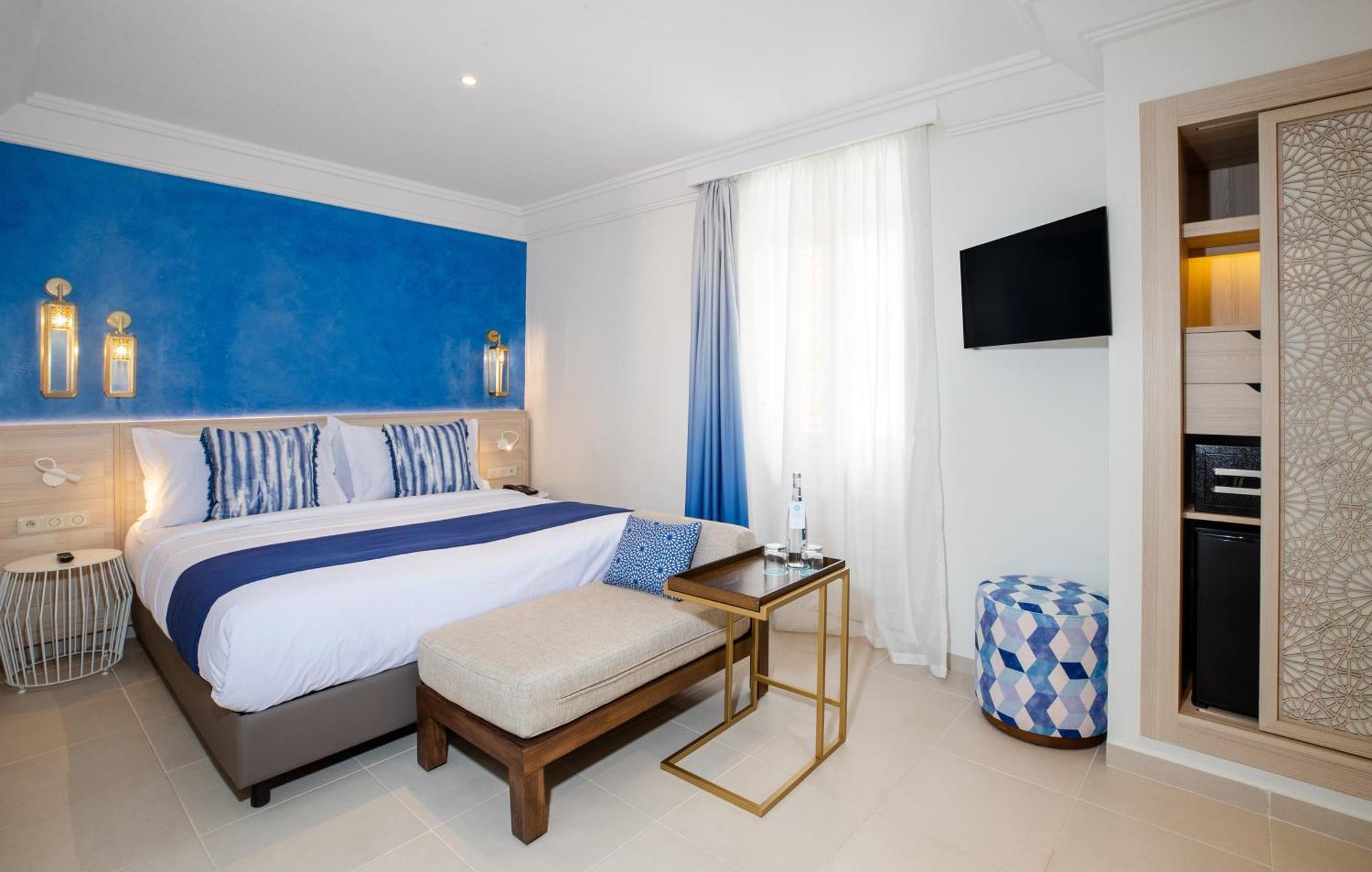 Chambre Standard