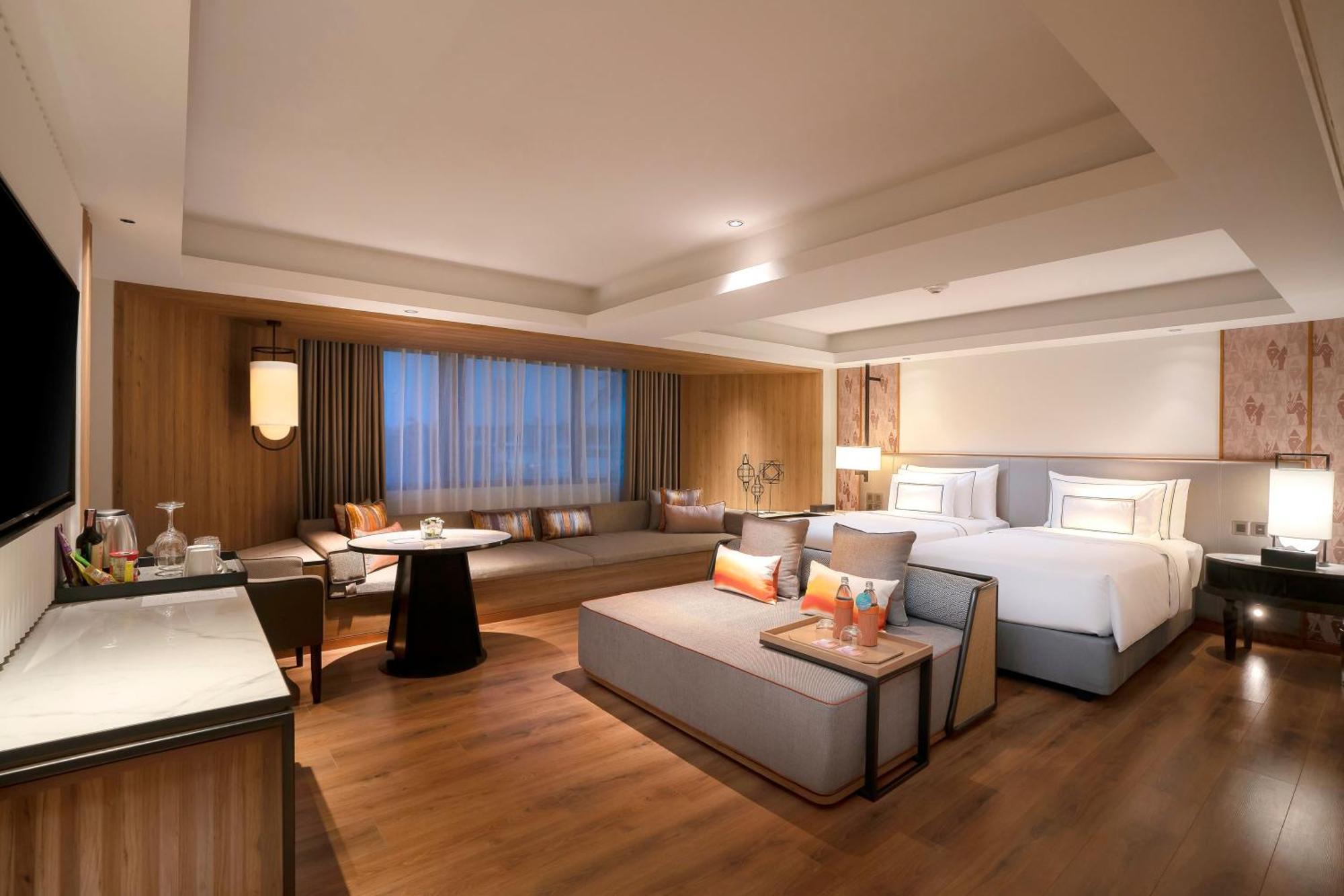 Premium Kamer