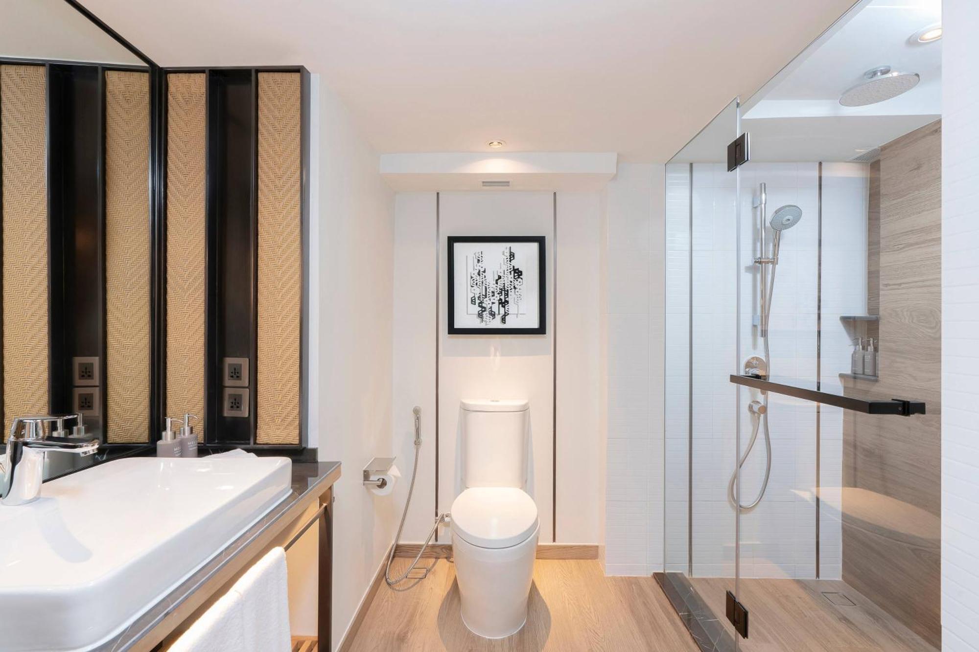 Deluxe Kamer