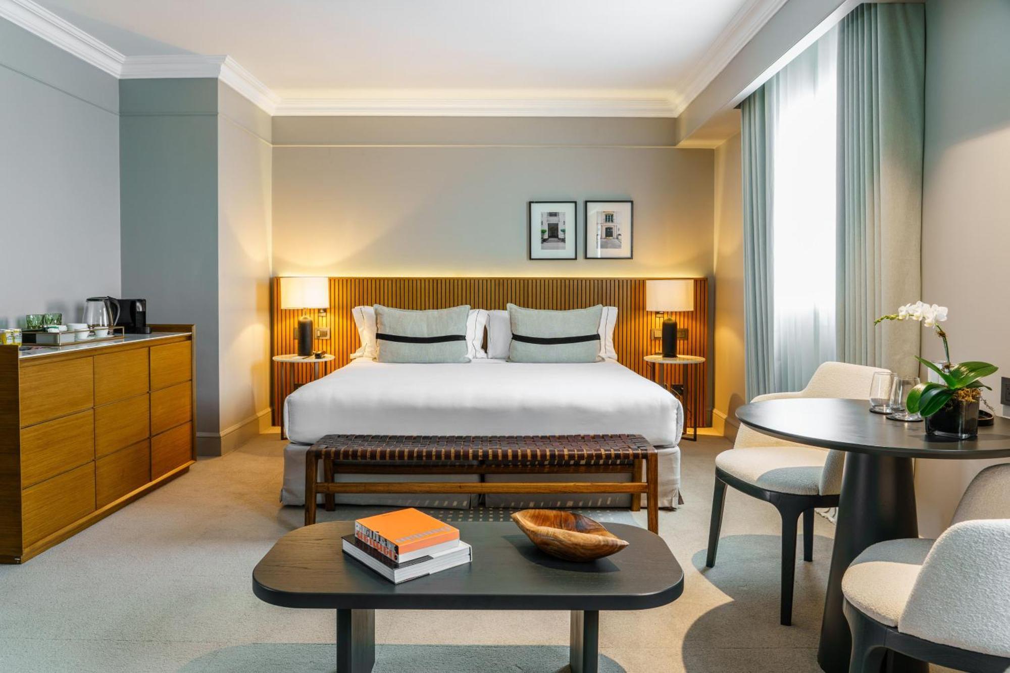 Suite Júnior