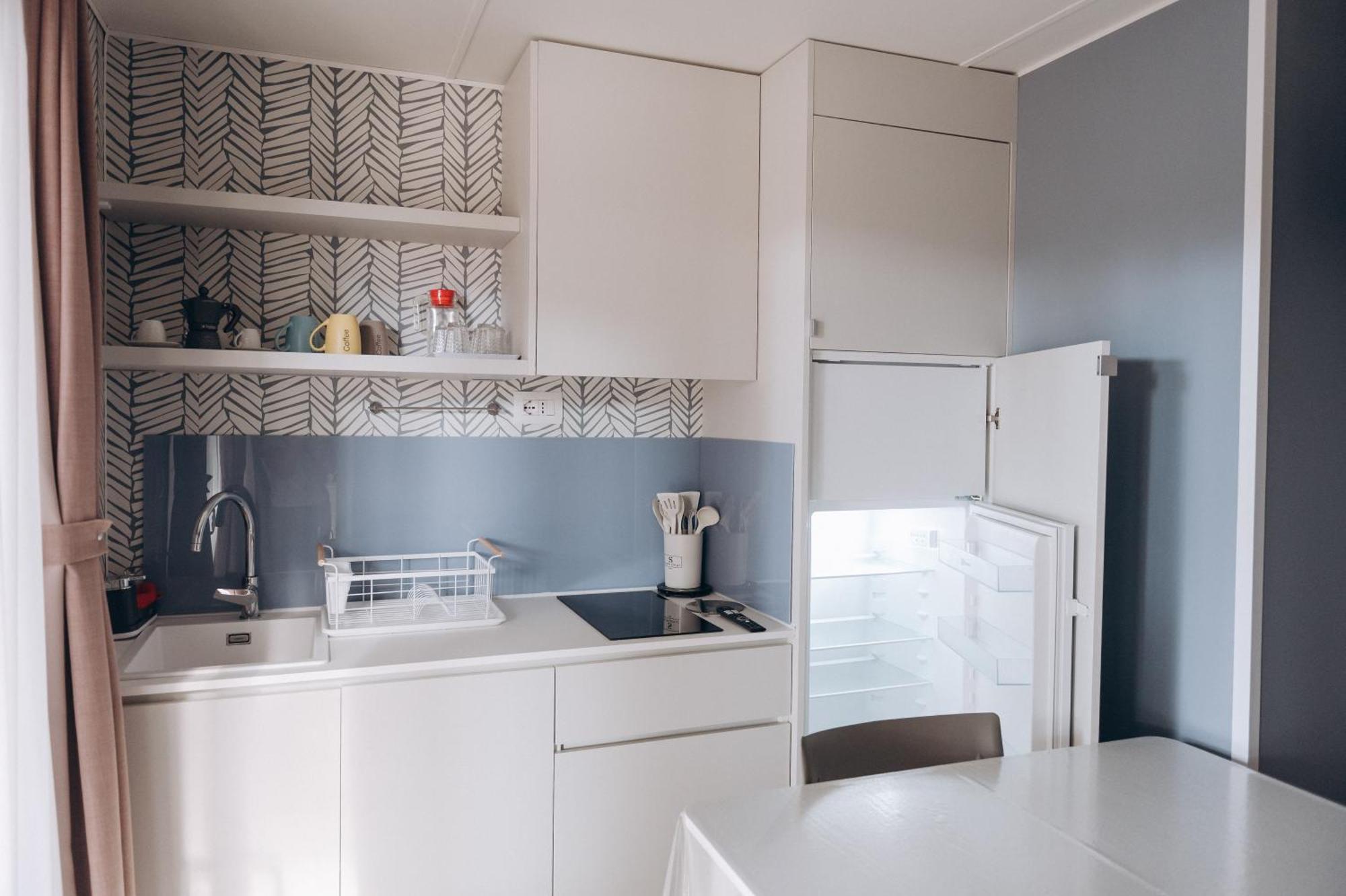 Appartamento con Terrazza