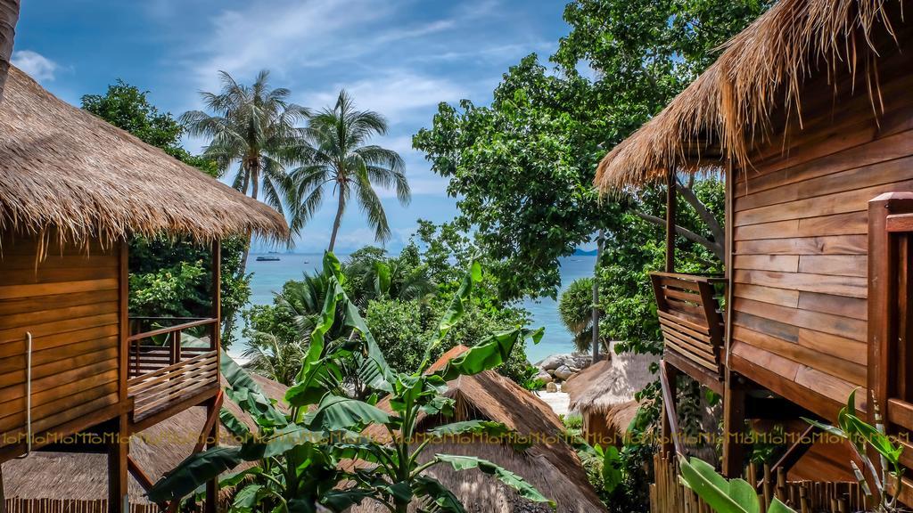Bungalow con Vista Splendida