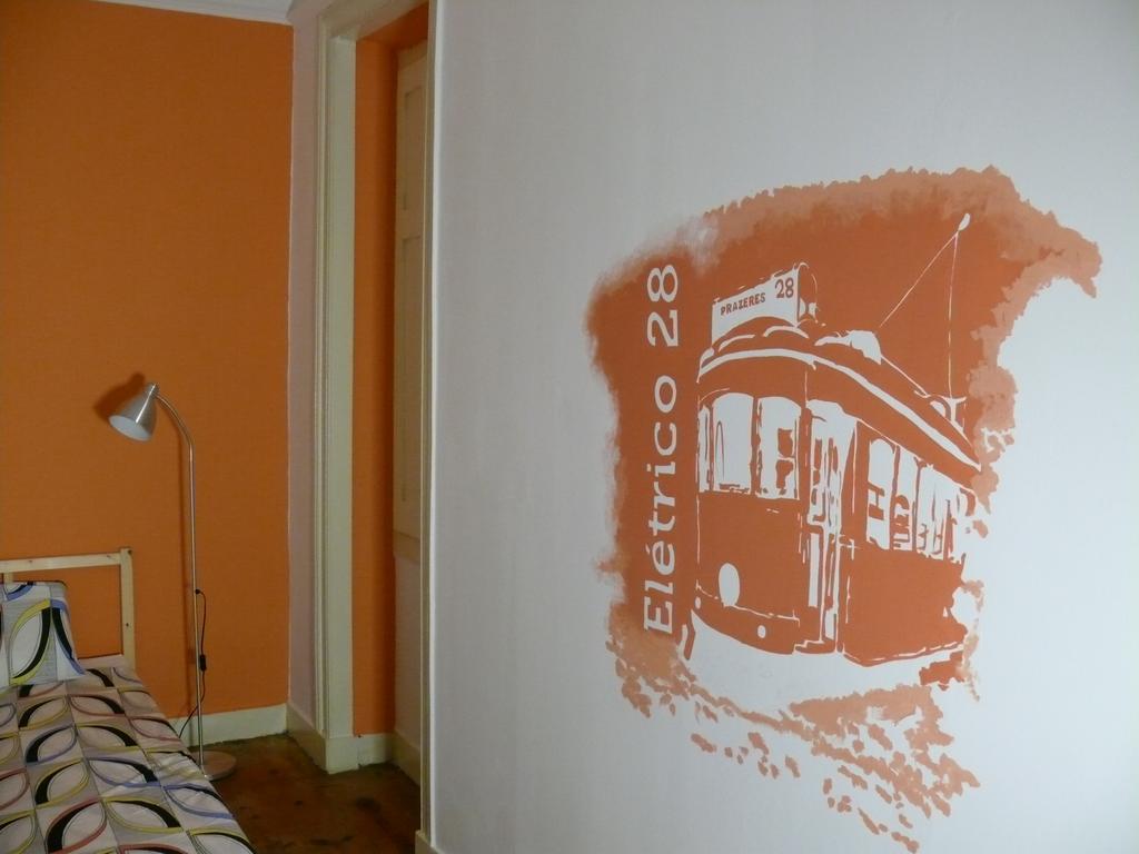 Quarto Duplo Amplo
