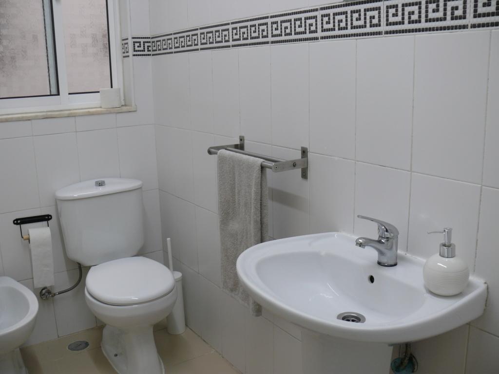 Quarto Duplo Standard