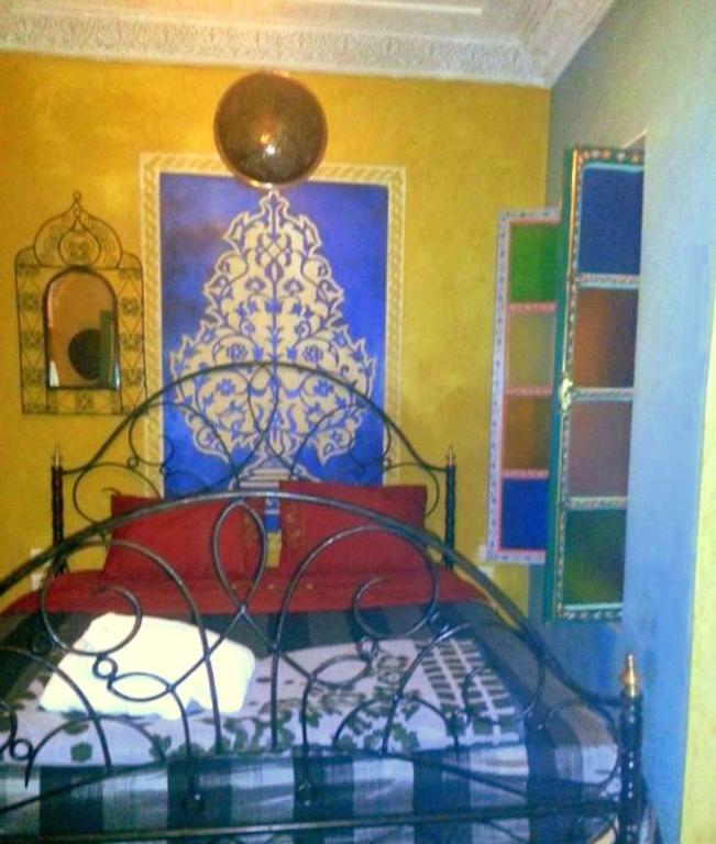 Deluxe Doppelzimmer