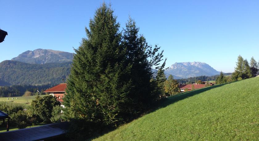 Großes Einzelzimmer