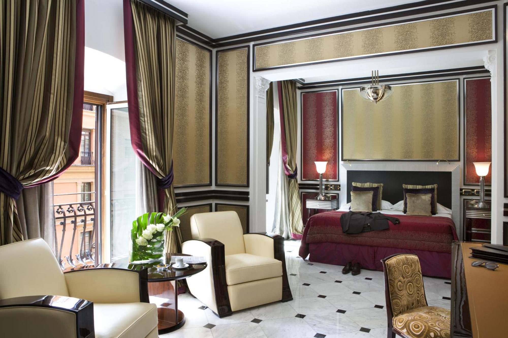 Suite Júnior