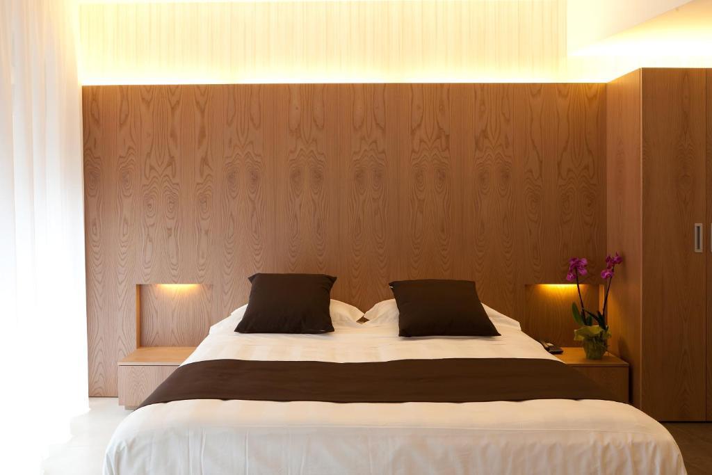 Chambre Double - Vue sur Mer