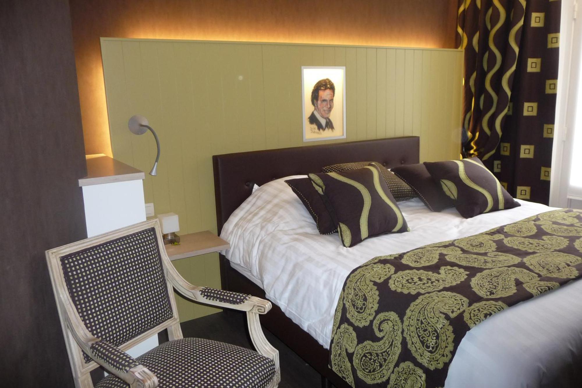 Superior Doppelzimmer